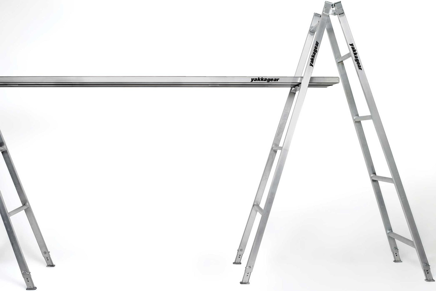 Adjustable Trestles