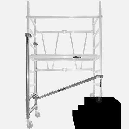 All Terrain & Scaffold Stairs Toolkit