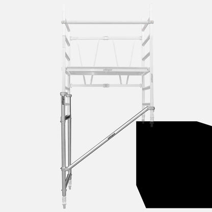 All Terrain & Scaffold Stairs Toolkit